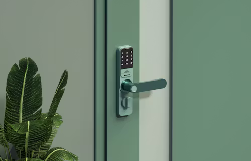 Access Control Systems